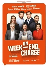 Un Week-end Chargé