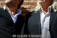 De Claude à Nougaro