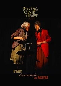 L'art d'accommoder les restes