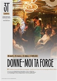 Donne-moi ta force