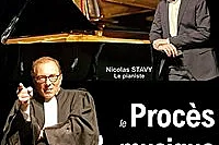 Le procès de la musique classique