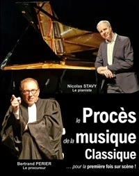 Le procès de la musique classique
