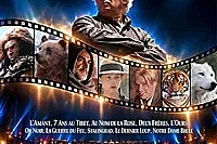 J.J Annaud Ciné-concert symphonique