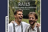 Rails - Les aiguillages de l'existence