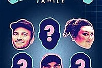 La Random Family au Jamel Comedy Club