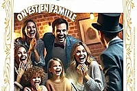 On est en famille