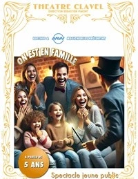 On est en famille