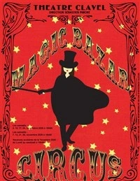 Magic Bazar Circus