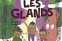 Les Glands