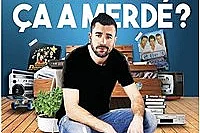 Anthony Joubert dans À quel moment ça a merdé ?