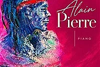 Récital Alain Pierre
