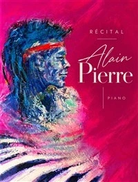 Récital Alain Pierre