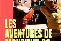 Les aventures de Monsieur Do et Petit Ré