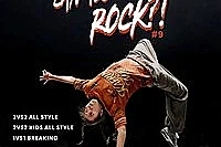Can You Rock ?!