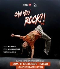 Can You Rock ?!