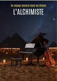 L'Alchimiste - en quête de son étoile