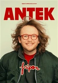Antek dans Fripon