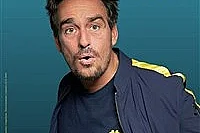 Kevin Levy dans Cocu
