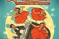 Swing cockt'elles