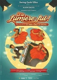 Swing cockt'elles