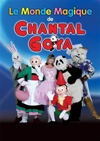 Chantal Goya