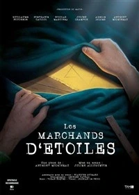 Les Marchands d'étoiles