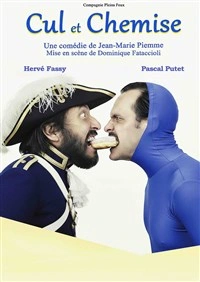 Cul et chemise