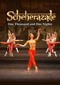 Schéhérazade