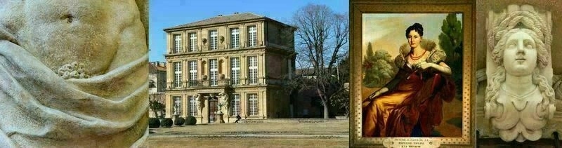 "Libertins & Courtisanes", une balade humoristique, erotico-people et 