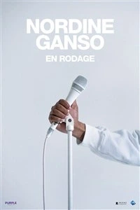 Nordine Ganso