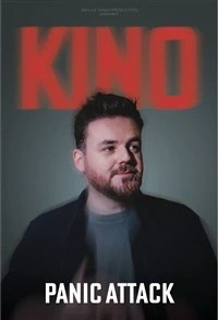Kino dans Panic Attack