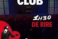 Roseraie Comedy Club