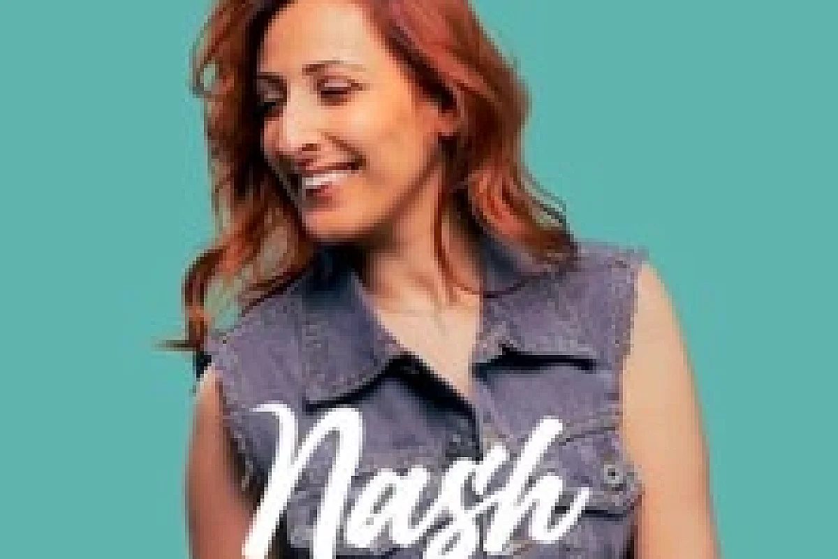 Nash - Nouveau Spectacle - Tournée