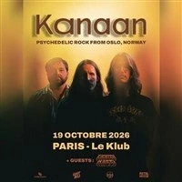 Kanaan