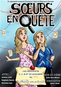 Soeurs en Quête