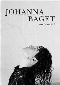 Johanna Baget en concert