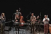 Dal Sasso et Shekinah Rodz Octet