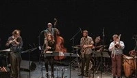 Dal Sasso et Shekinah Rodz Octet