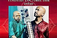 Ragasutra - Inde du Nord