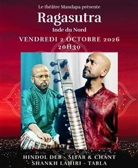 Ragasutra - Inde du Nord