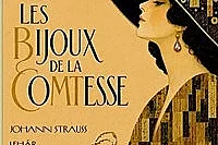 Les Bijoux de la Comtesse