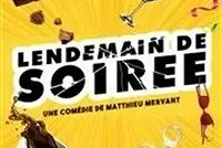 Lendemain de soirée