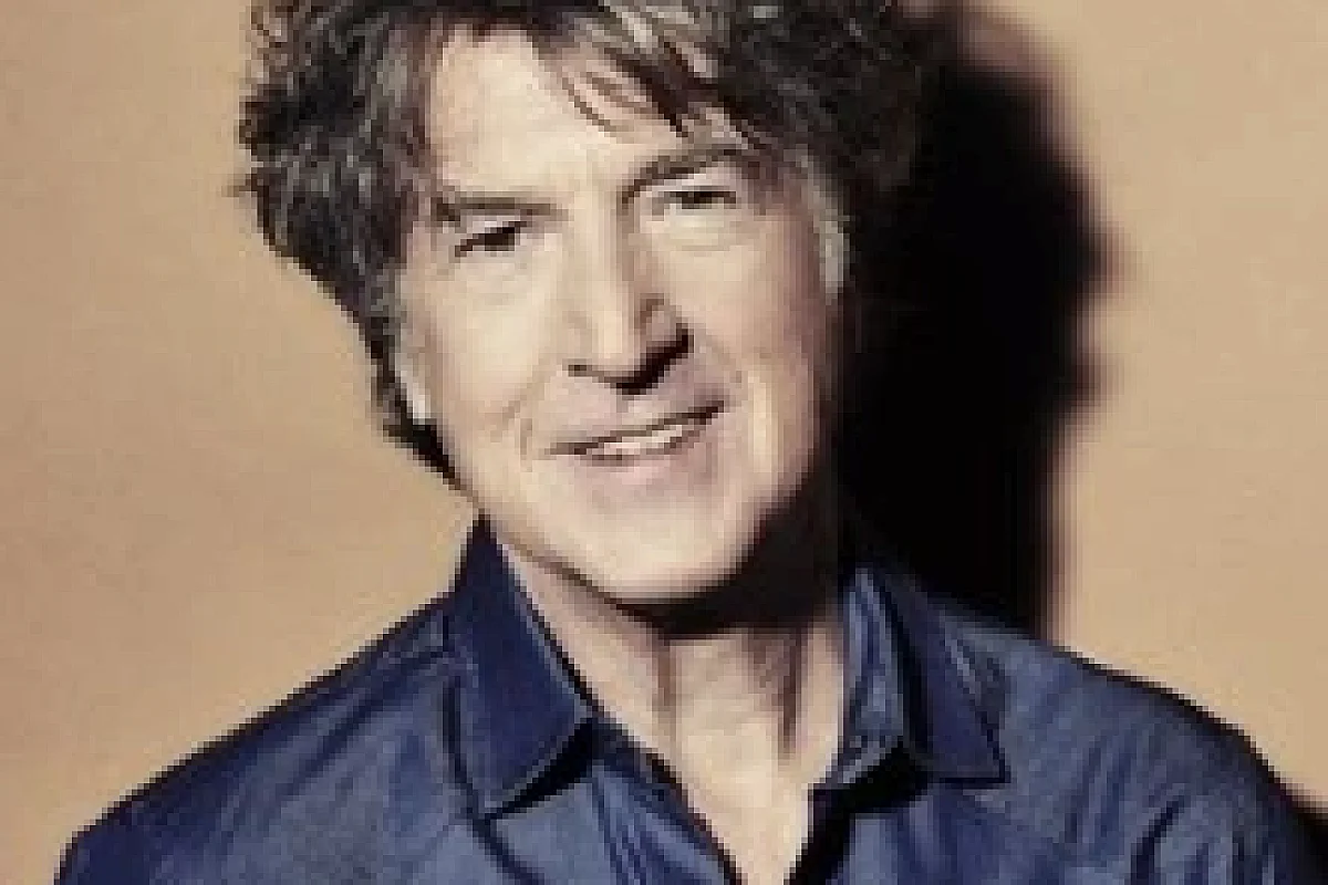 François Cluzet - Encore une Journée Divine