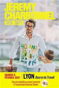 Jeremy Charbonnel dans Seul tout