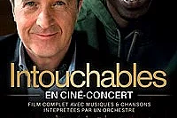 Ciné-Concert : Intouchables