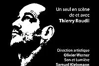 Thierry Roudil dans A Contresens