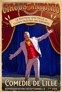 Circus Antonio