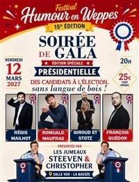 Soirée de Gala