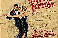 La Veuve Joyeuse