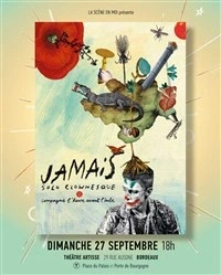 Jamais